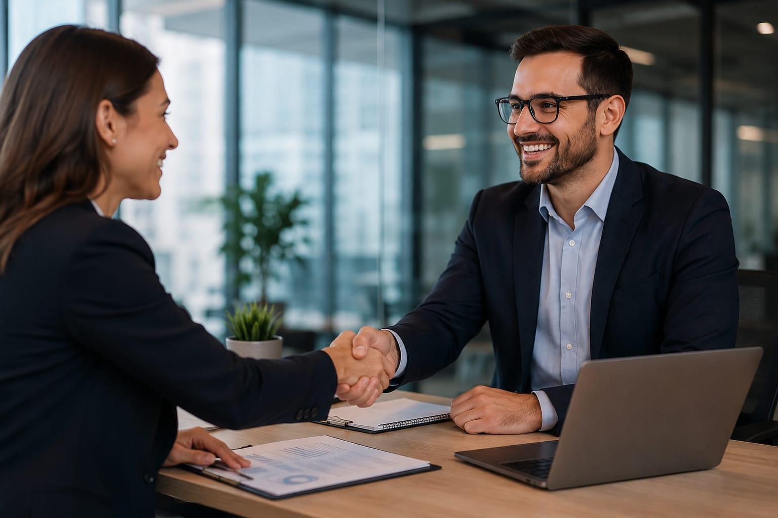 Para empresas